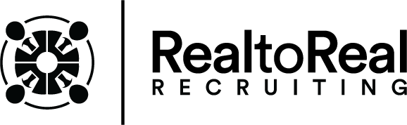 REAL TO REAL RECRUITING - Home